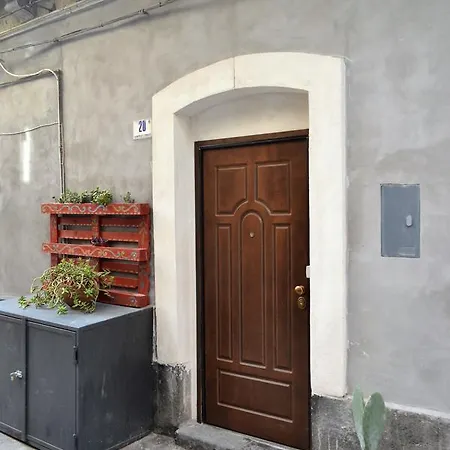 別荘 Il Vicoletto