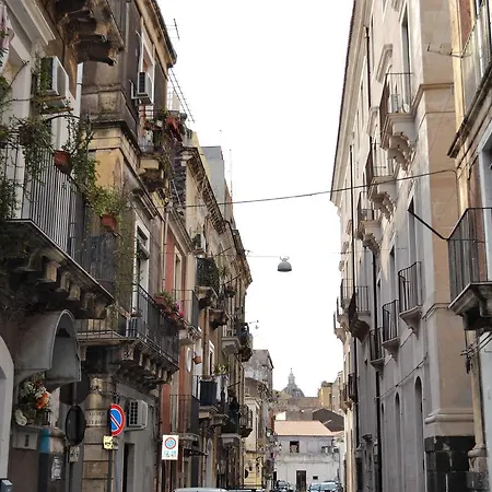 Il Vicoletto 別荘